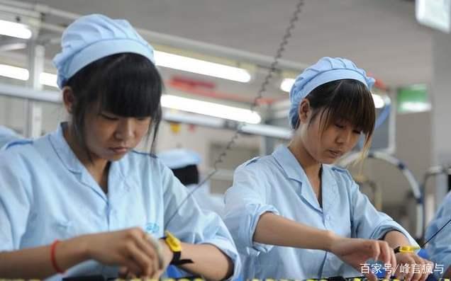 重新审视中专技校与劳务派遣 摒弃偏见，务实前行