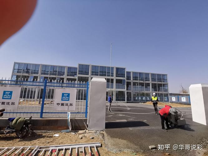 应届生,中国二十二冶的劳务派遣和中建八局的劳务派遣选哪个好呢?